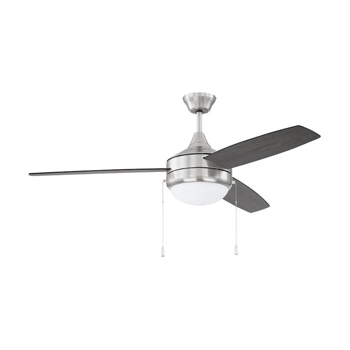 Craftmade 52" Phaze 3 Ceiling Fan