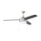 Craftmade 52" Phaze 3 Ceiling Fan