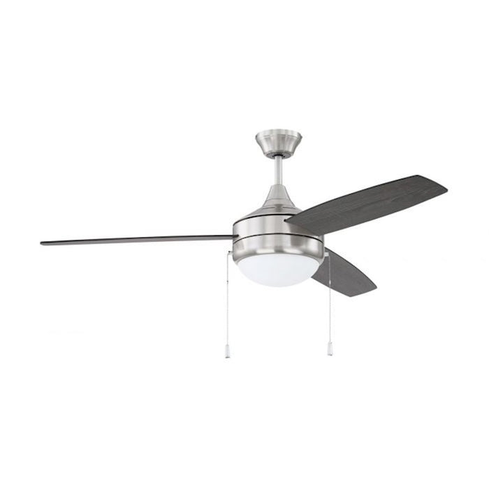 Craftmade 52" Phaze 3 Ceiling Fan
