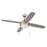 Craftmade 52" Phaze 3 Ceiling Fan