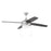 Craftmade 52" Phaze 3 Ceiling Fan