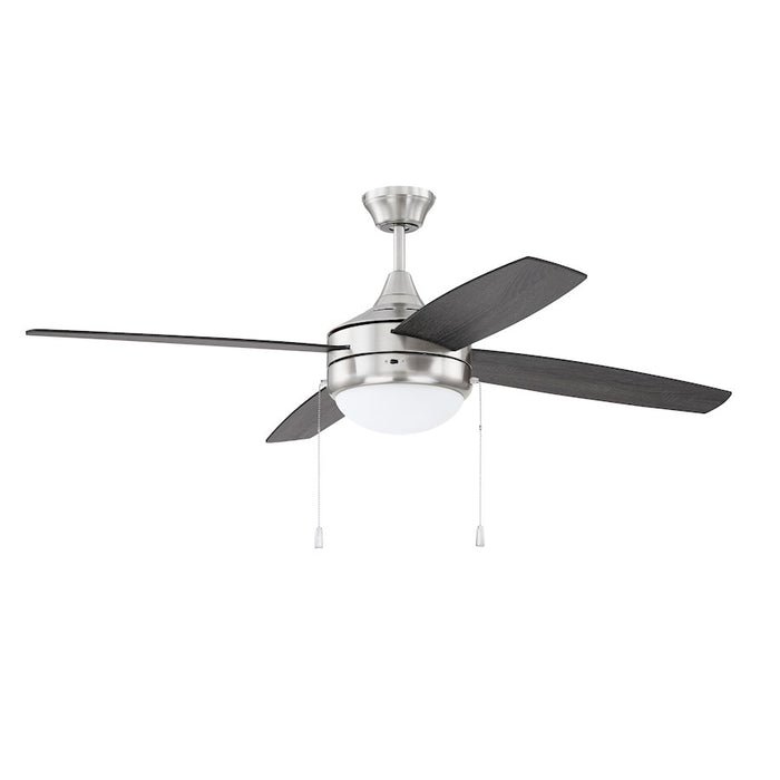 Craftmade 52" Phaze 3 Ceiling Fan
