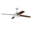 Craftmade 52" Phaze 3 Ceiling Fan
