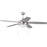 Craftmade 52" Phaze 3 Ceiling Fan