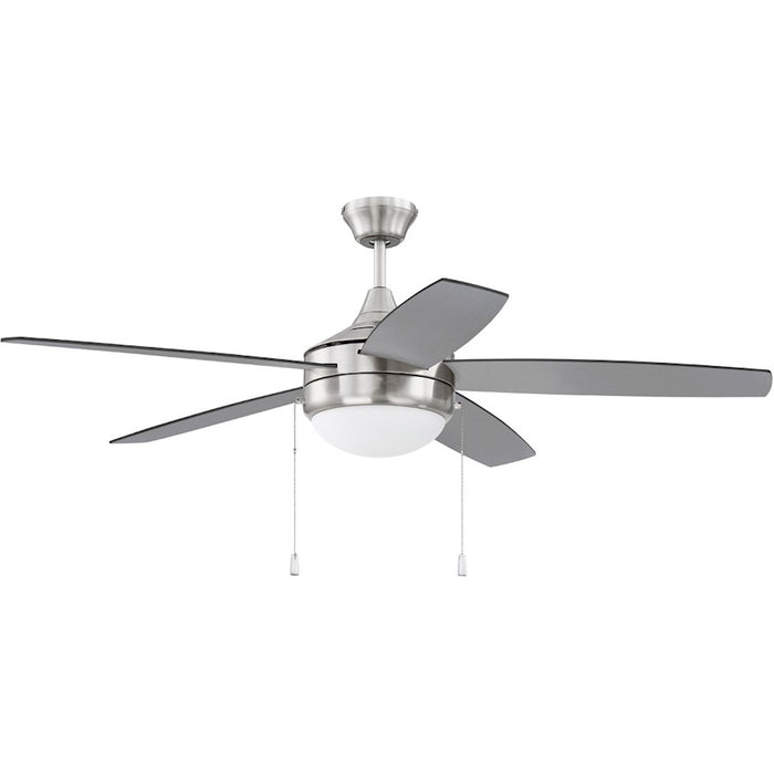 Craftmade 52" Phaze 3 Ceiling Fan