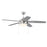 Craftmade 52" Phaze 3 Ceiling Fan