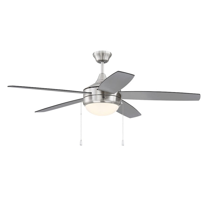 Craftmade 52" Phaze 3 Ceiling Fan
