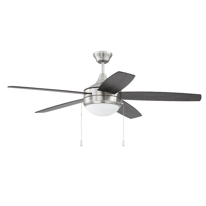 Craftmade 52" Phaze 3 Ceiling Fan