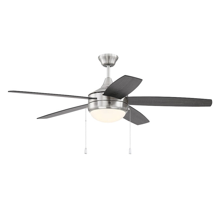 Craftmade 52" Phaze 3 Ceiling Fan