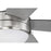 Craftmade 52" Phaze 3 Ceiling Fan