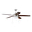 Craftmade 52" Phaze 3 Ceiling Fan