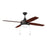 Craftmade 52" Phaze 3 Ceiling Fan