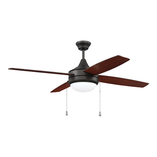 Craftmade 52" Phaze 3 Ceiling Fan