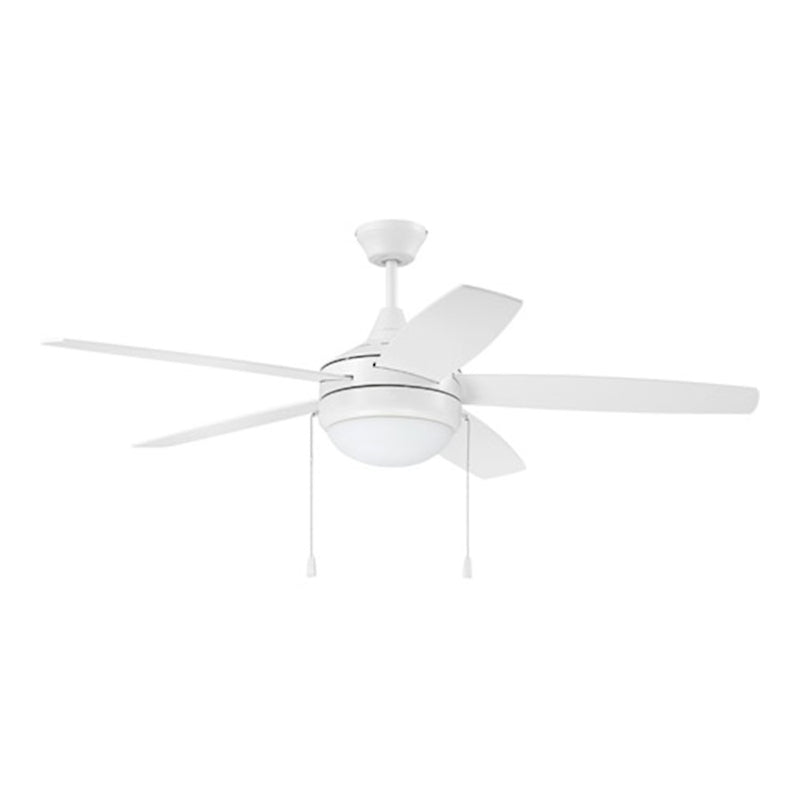 Craftmade 52" Phaze 3 Ceiling Fan