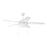 Craftmade 52" Phaze 3 Ceiling Fan