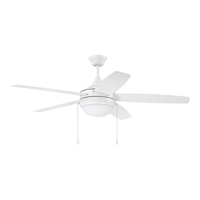 Craftmade 52" Phaze 3 Ceiling Fan