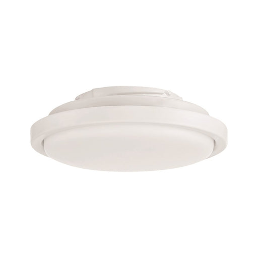 Craftmade Phoebe LED Light Kit, White (For use with PHB52xxx3)