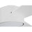 Craftmade ProvisionLt 52" Fan, Matte White/White