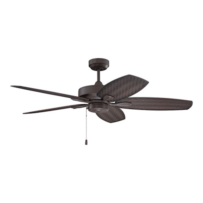 Craftmade 52" Retreat Ceiling Fan