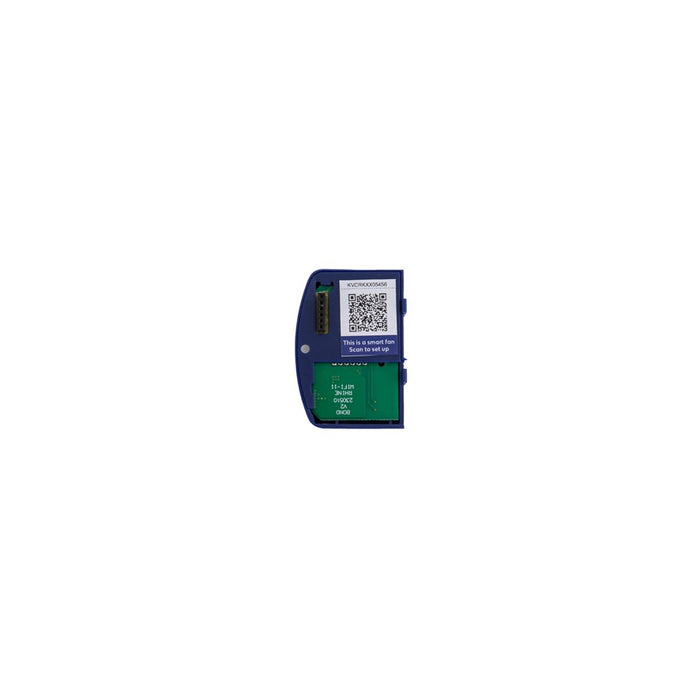 Craftmade WiFi Tail End Piece/CCT Control for VIA72xxx3-NWF