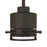 Craftmade Rhett 52" 4-Blade 1 Light Ceiling Fan, Flat Black