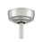 Craftmade Rush 1 Lt Ceiling Fan/Blades Included