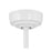 Craftmade Rush 1 Lt Ceiling Fan/Blades Included