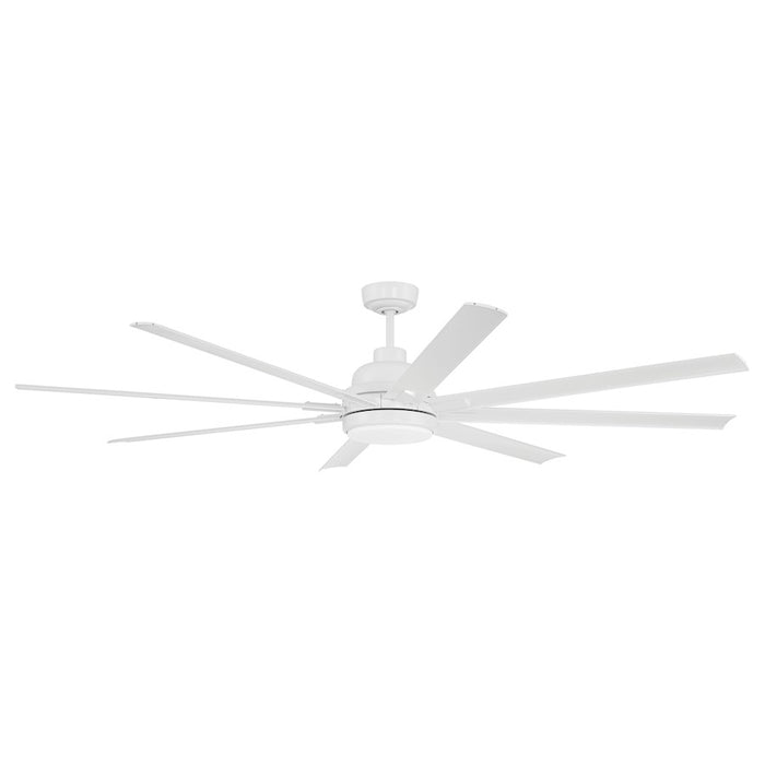 Craftmade Rush 1 Lt Ceiling Fan/Blades Included