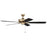 Craftmade Super Pro 60" Fan with Blades