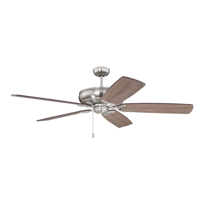 Craftmade 62" Supreme Air Plus Ceiling Fan