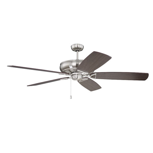 Craftmade 62" Supreme Air Plus Ceiling Fan