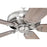 Craftmade 62" Supreme Air Plus Ceiling Fan