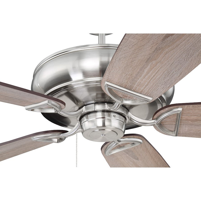 Craftmade 62" Supreme Air Plus Ceiling Fan