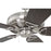 Craftmade 62" Supreme Air Plus Ceiling Fan