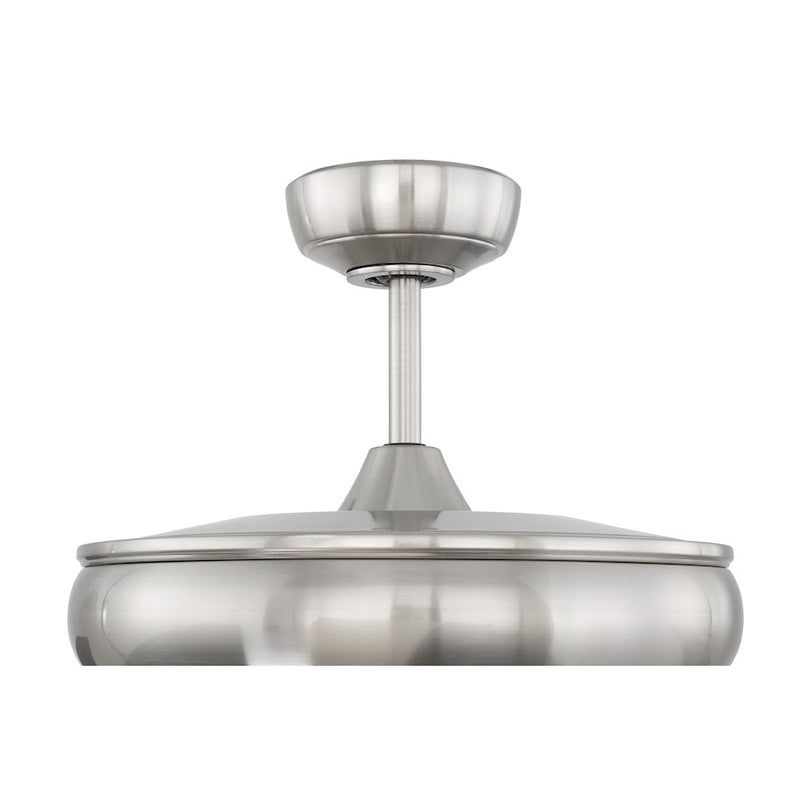 Craftmade 62" Supreme Air Plus Ceiling Fan