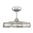 Craftmade 62" Supreme Air Plus Ceiling Fan
