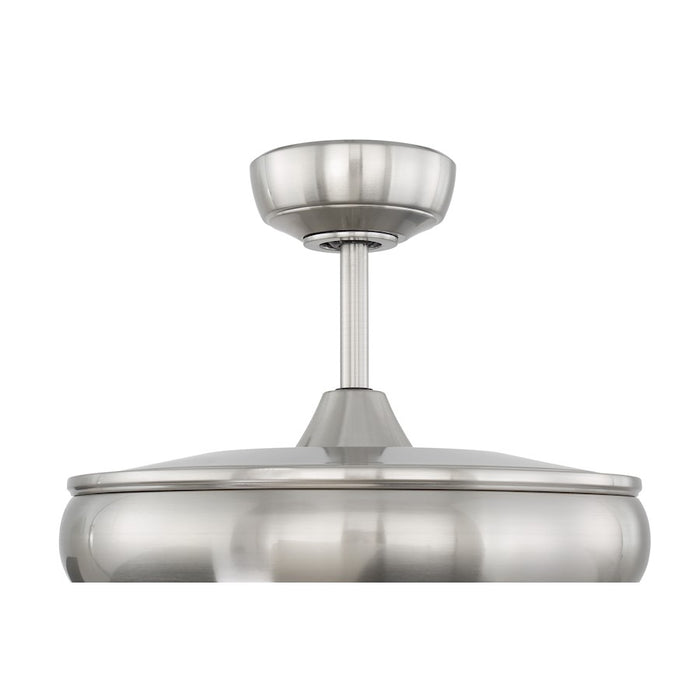 Craftmade 62" Supreme Air Plus Ceiling Fan