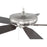 Craftmade 62" Supreme Air Plus Ceiling Fan