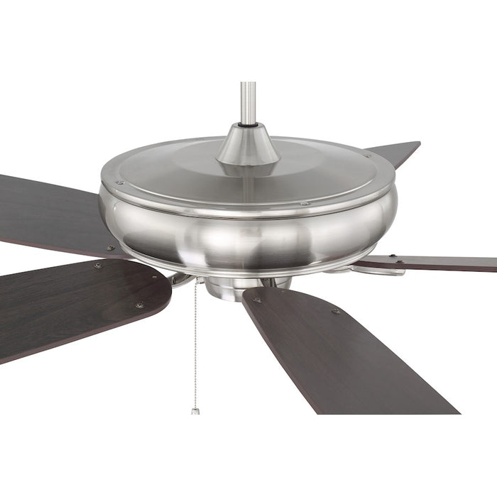 Craftmade 62" Supreme Air Plus Ceiling Fan