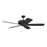 Craftmade 62" Supreme Air Plus Ceiling Fan
