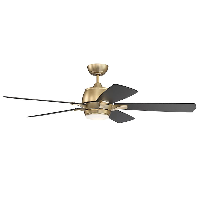 Craftmade 52" Stellar Ceiling Fan