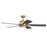 Craftmade 52" Stellar Ceiling Fan