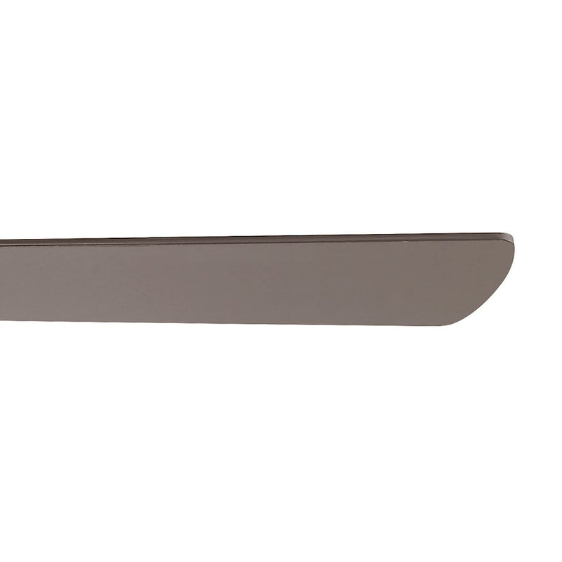 Craftmade 52" Stonegate Ceiling Fan Brushed Polished Nickel