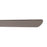 Craftmade 52" Stonegate Ceiling Fan Brushed Polished Nickel