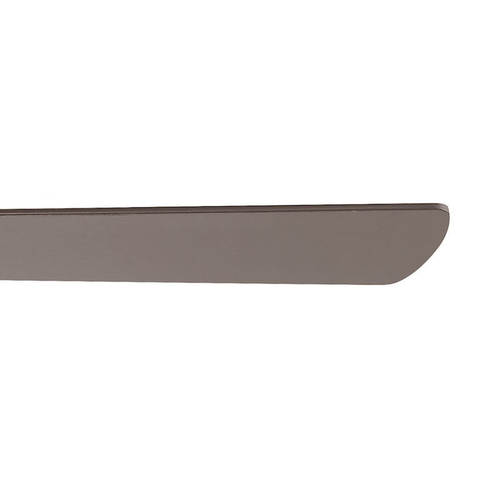 Craftmade 52" Stonegate Ceiling Fan Brushed Polished Nickel