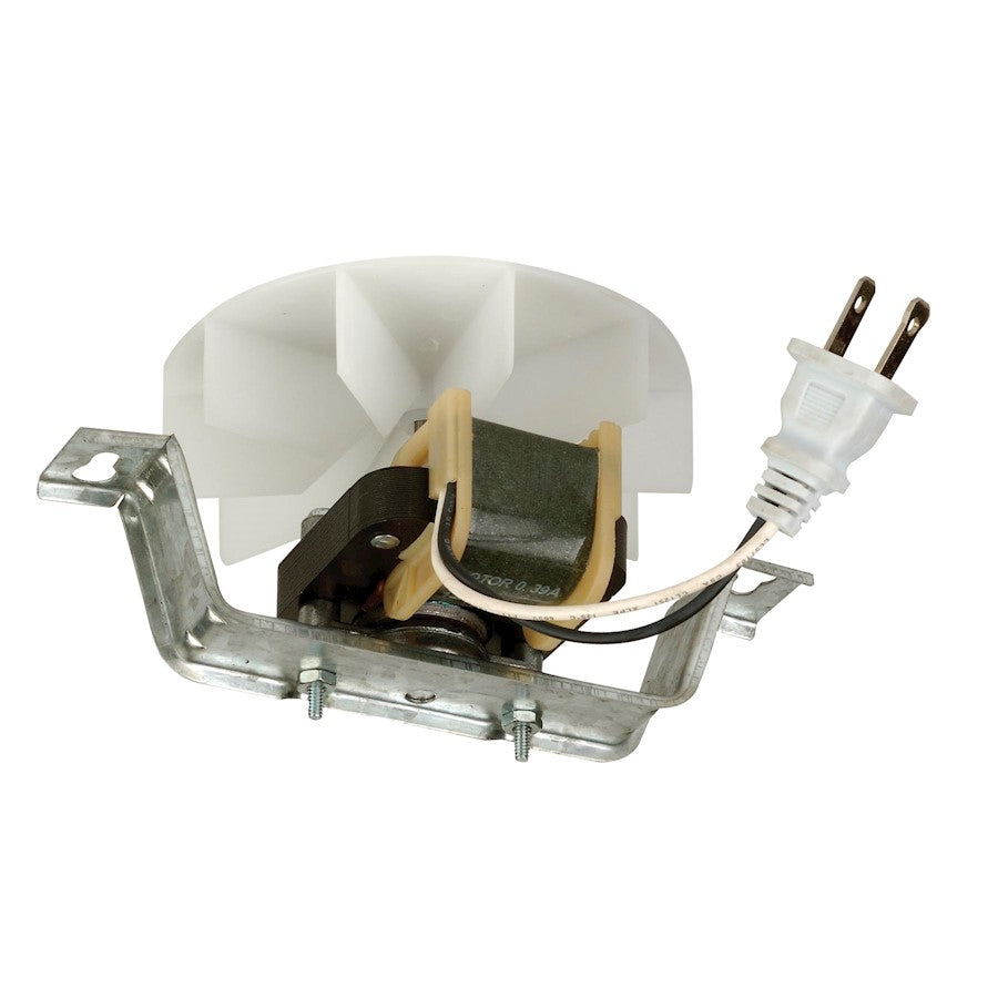 Craftmade 50 Cfm Bath Vent Motor Grill Assembly Only (6 Pk) White