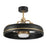 Craftmade Taylor 24" 1 Lt Ceiling Fan & Blades