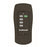 Craftmade Universal Wall And Clamshell To Create Remote Control