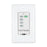 Craftmade Universal Intelligent Wall Control Only White
