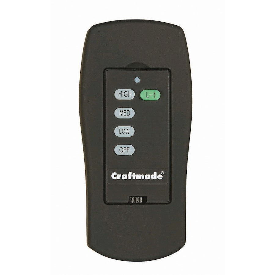 Craftmade Universal Intelligent Xl Remote System